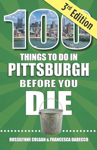 100 Things to Do in Michigan Before You Die: Kath Usitalo